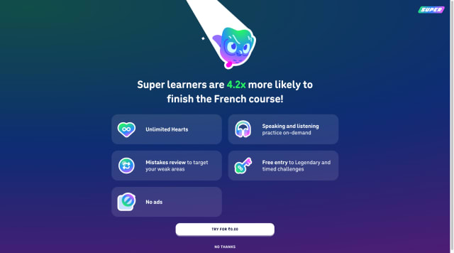 Values & Features
