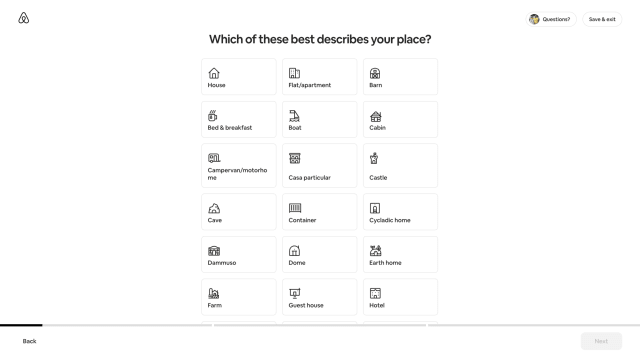 Describe Place