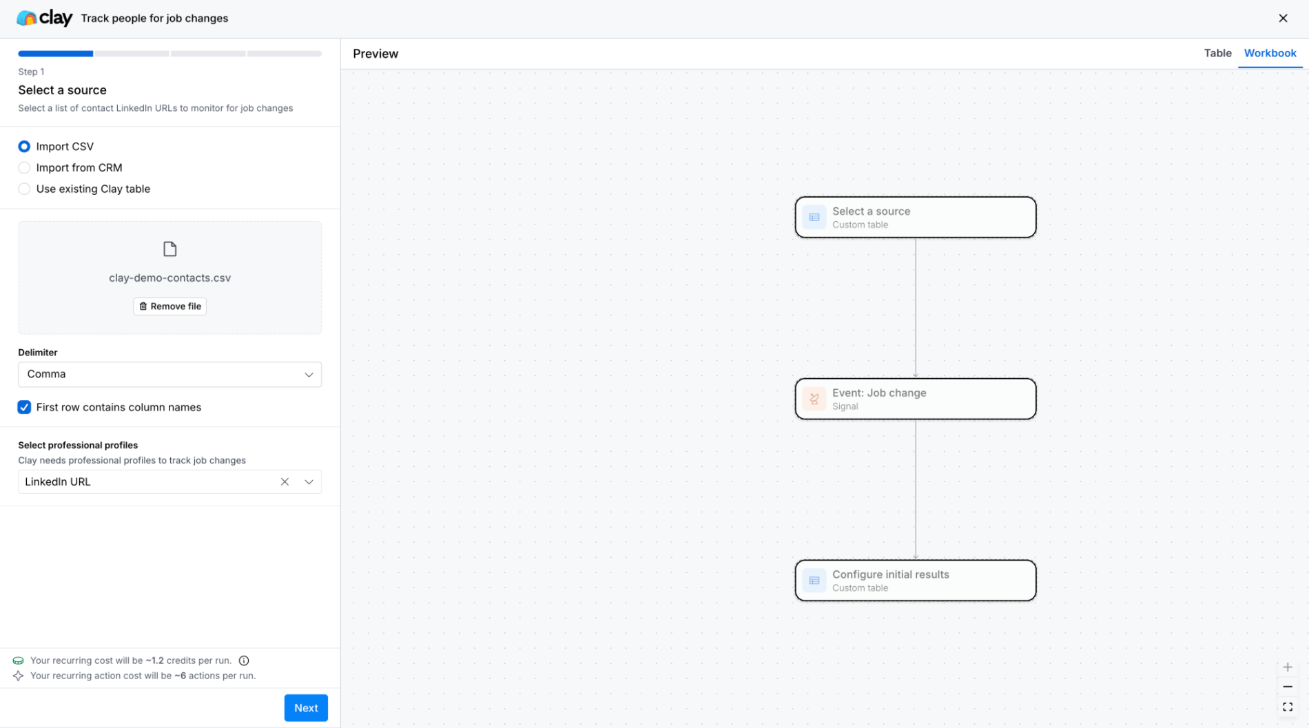 Source uploaded (workbook view)