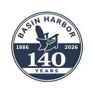 Inn history anniversary badge