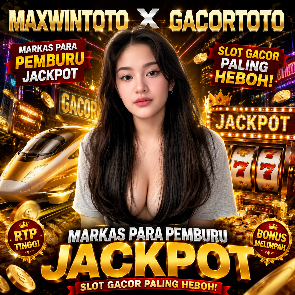 MAXWINTOTO X GACORTOTO 