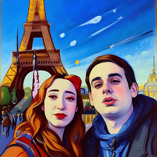couple