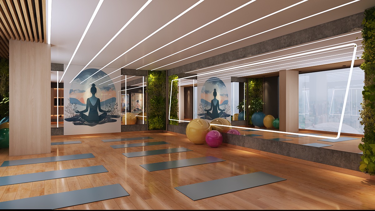 Zen Wellness Studio