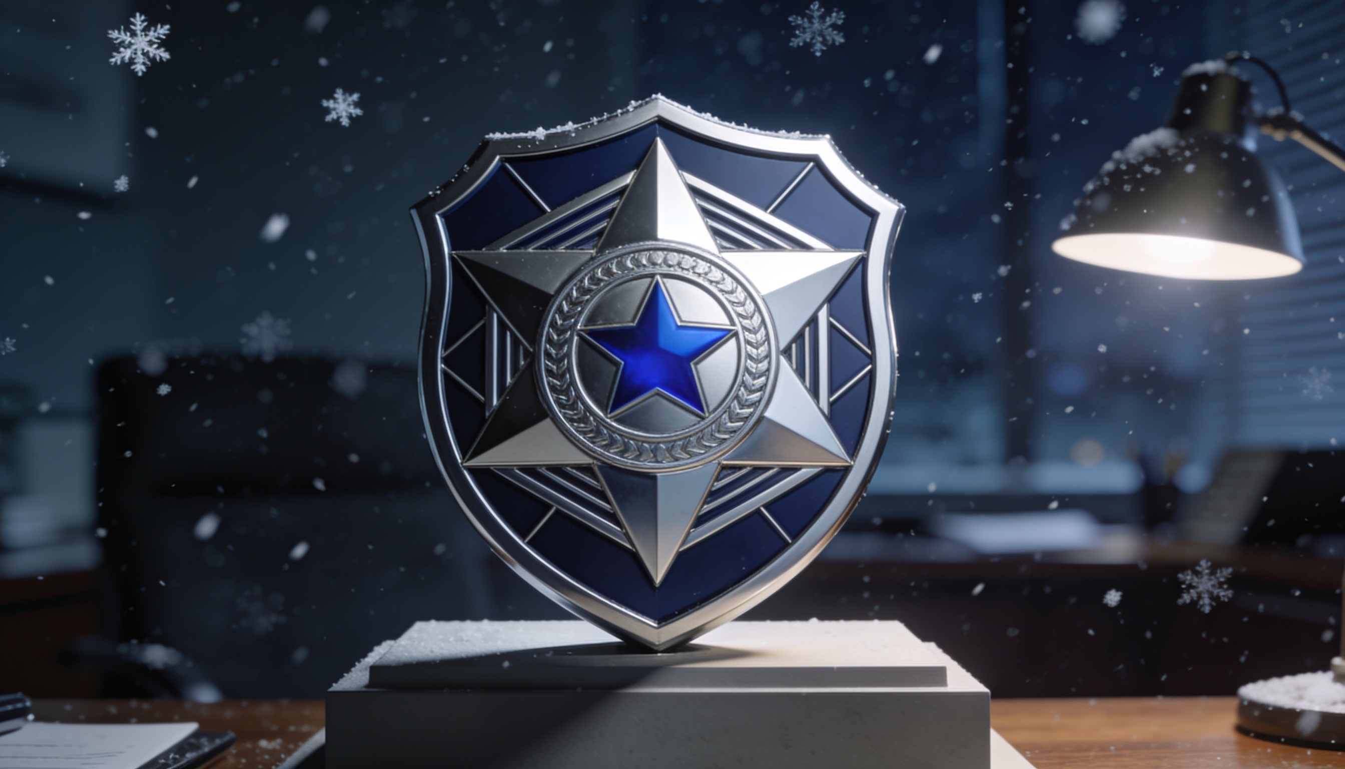 Police and law enforcement