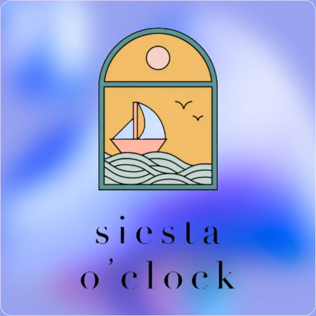 Siesta o'Clock Siesta o'Clock
