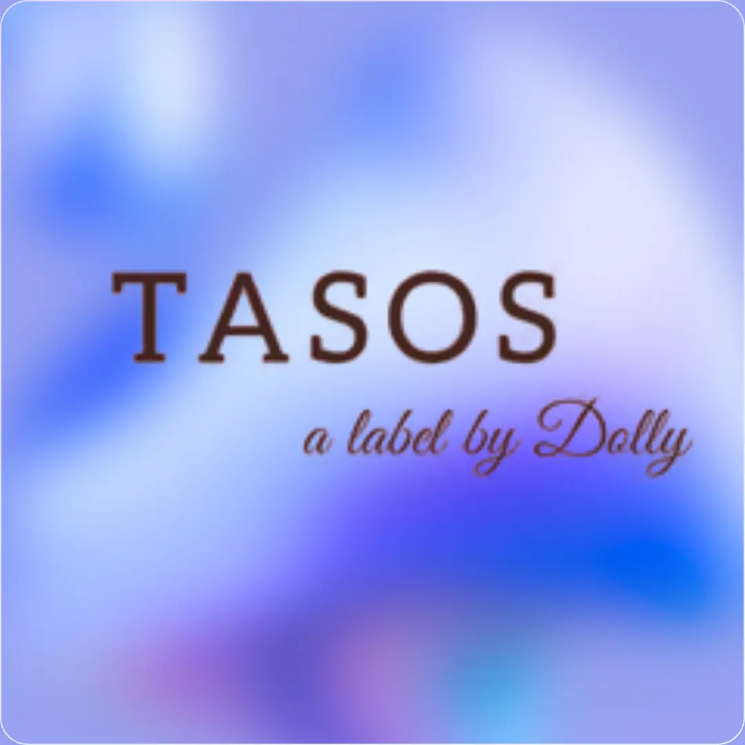 Label Tasos Label Tasos