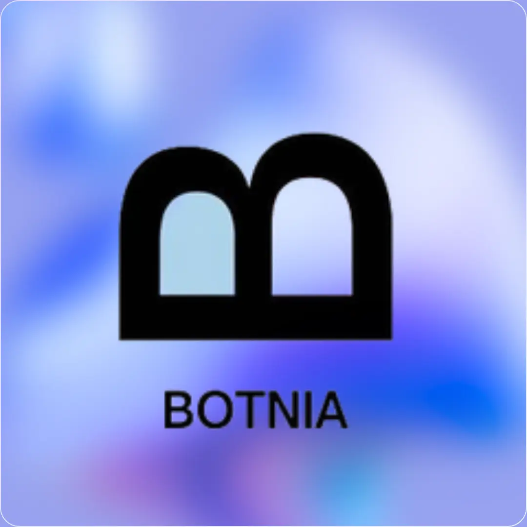 Botnia Botnia
