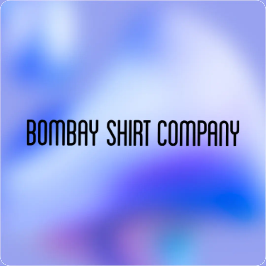 Bombay Shirt Company Bombay Shirt Company