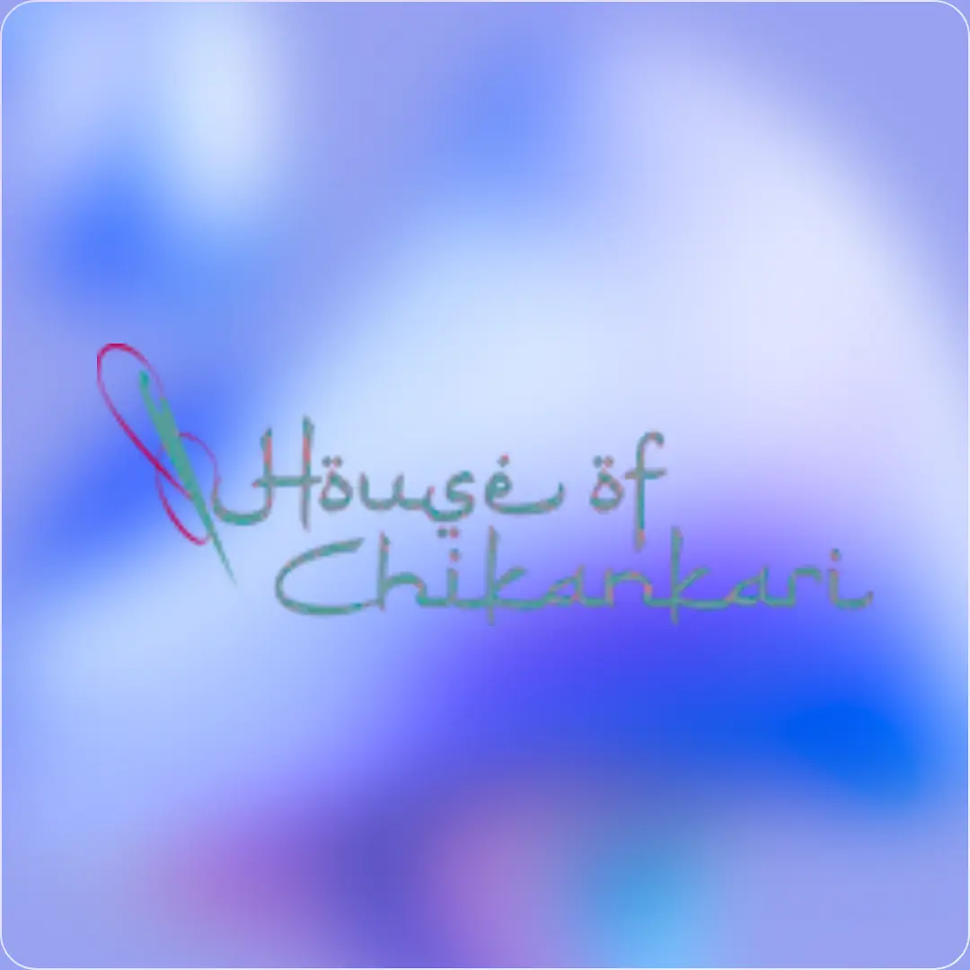House of Chikankari House of Chikankari