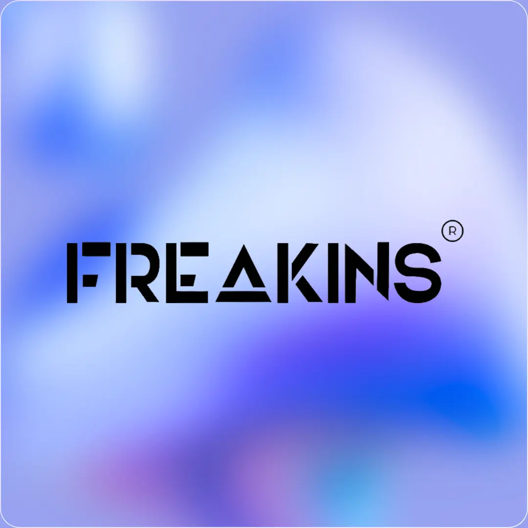 Freakins Freakins