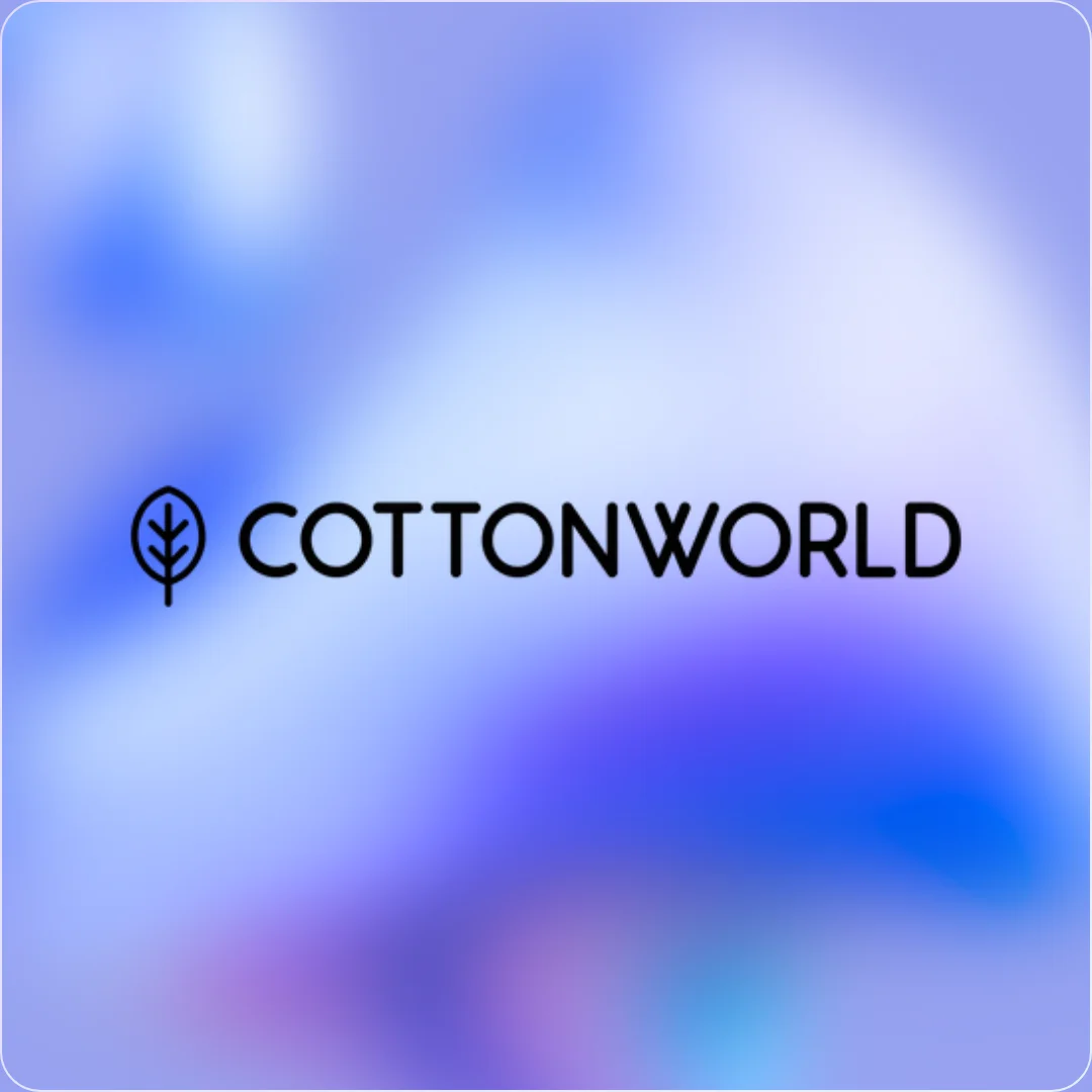 Cottonworld Cottonworld