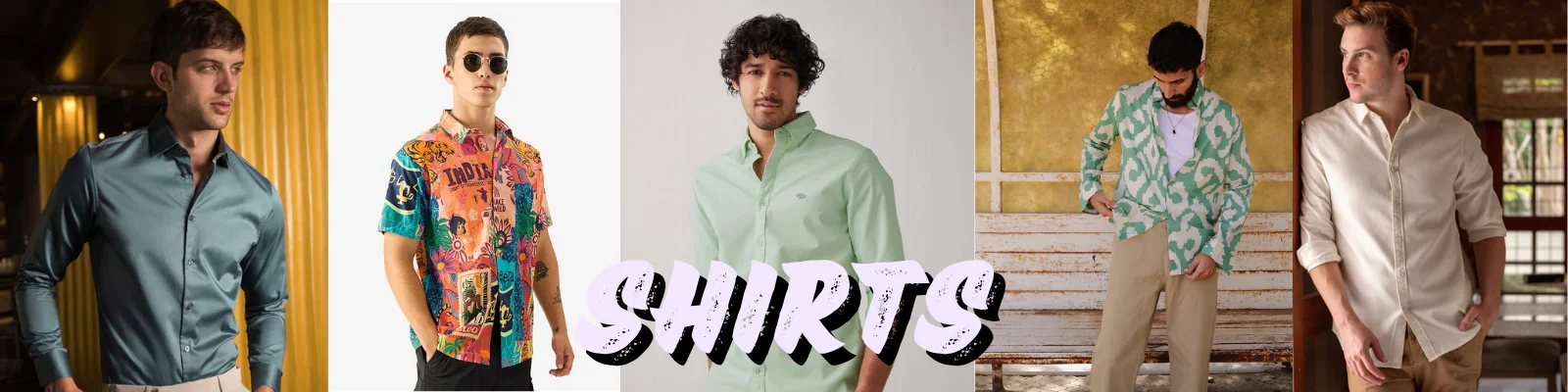 Shirts