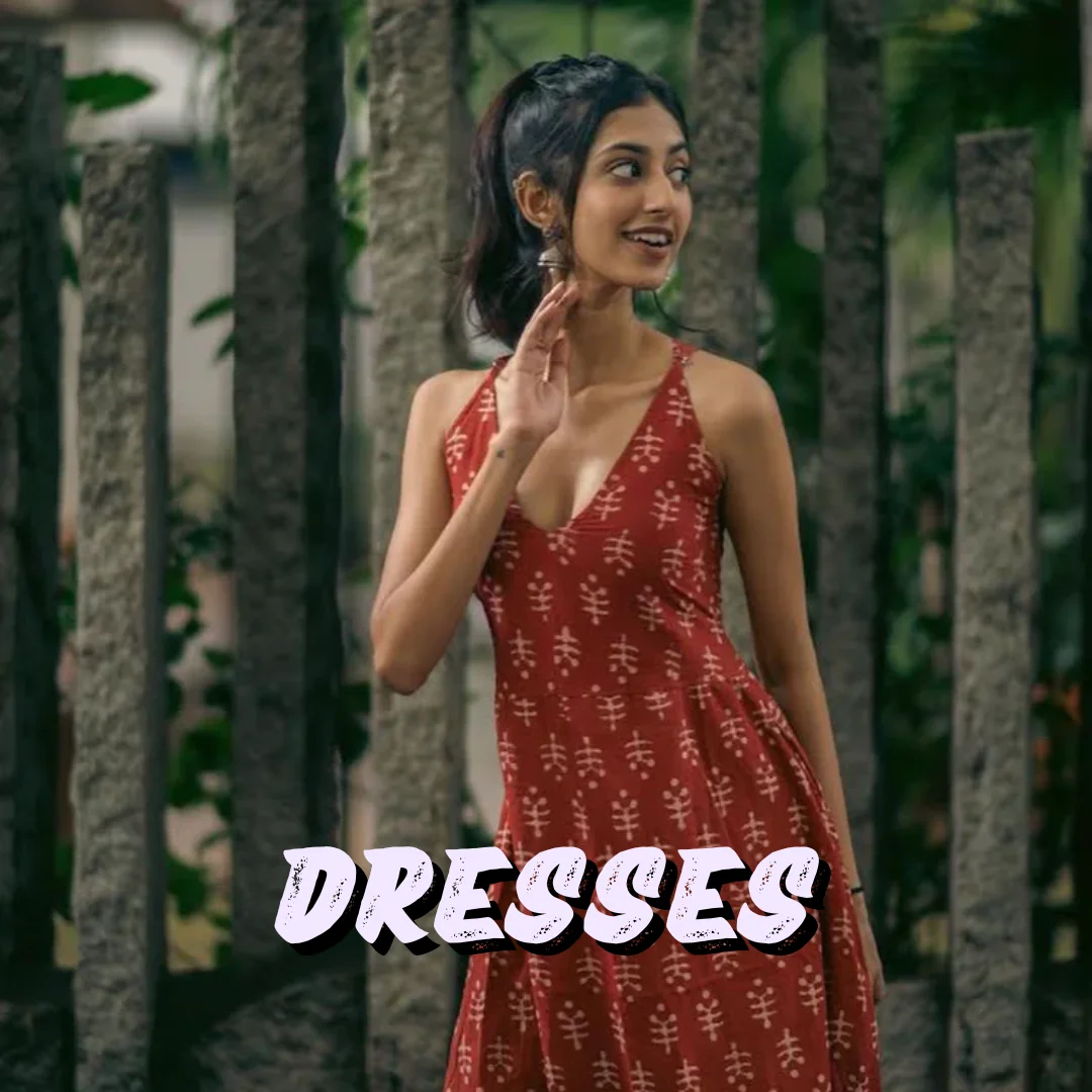 Dresses Dresses