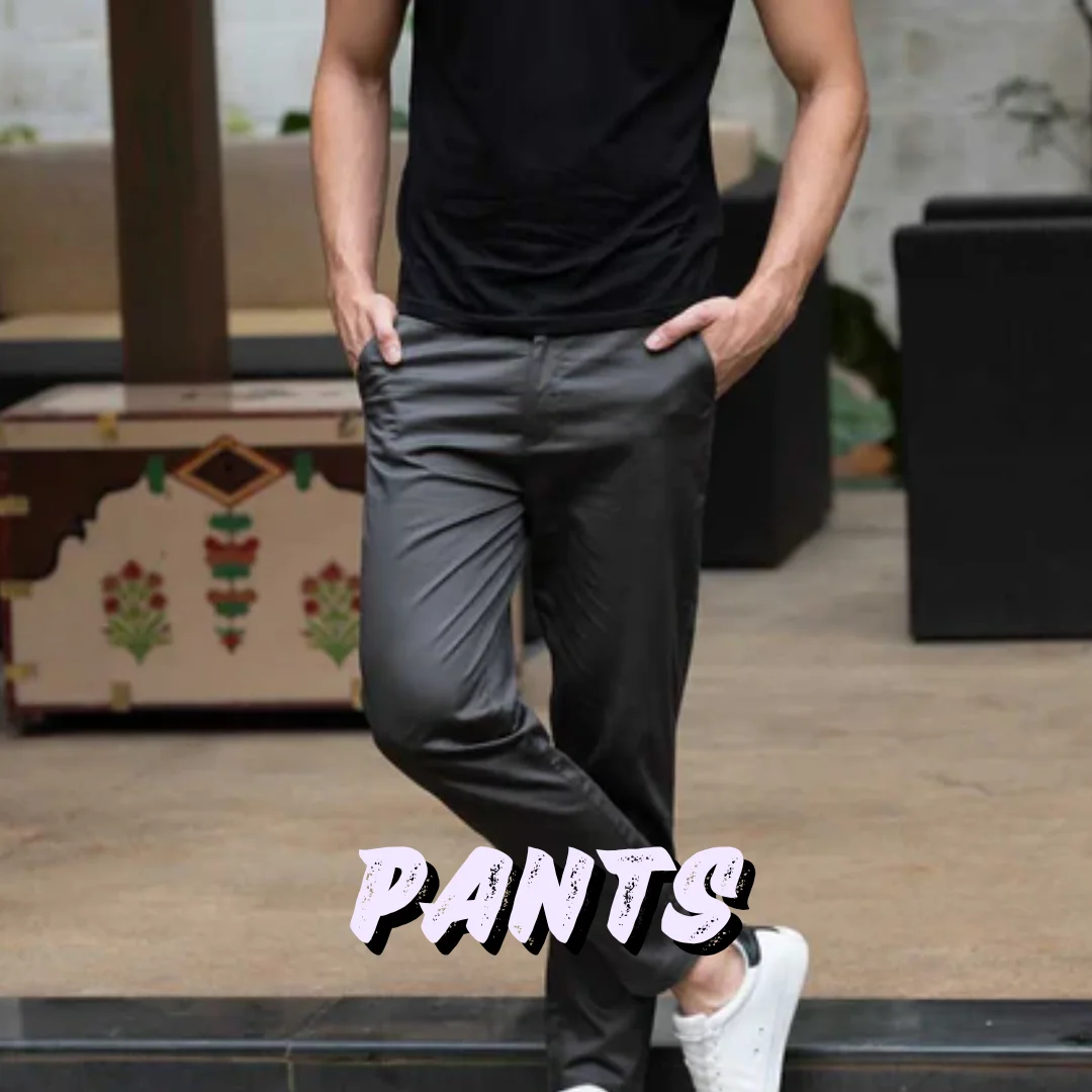 pants pants