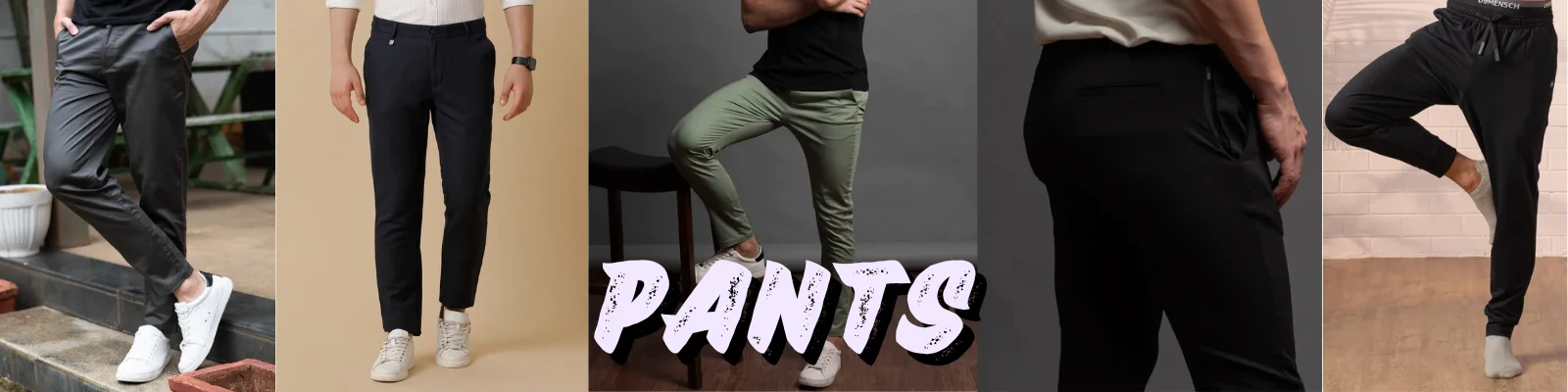pants