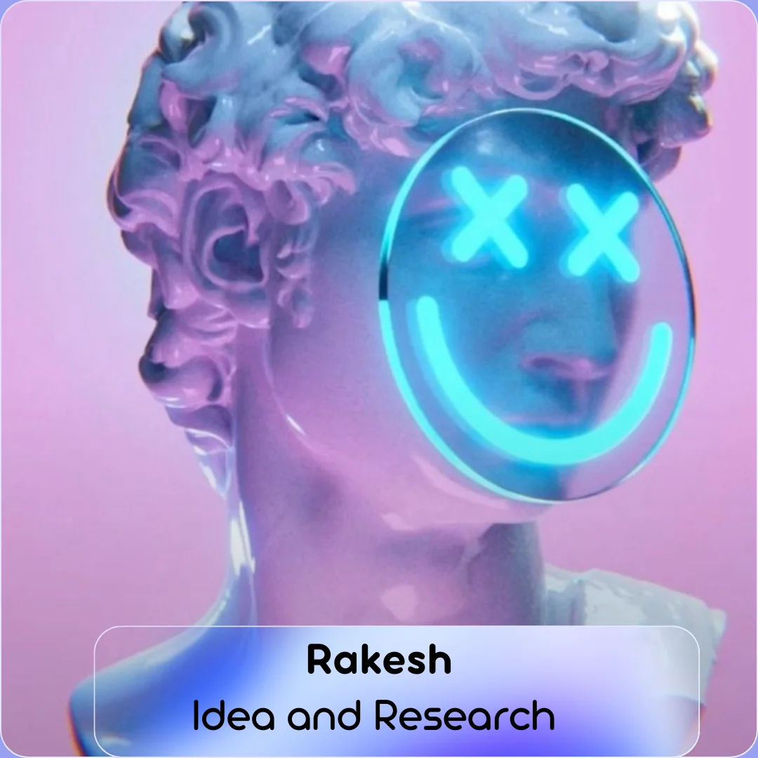 Idea and Research
