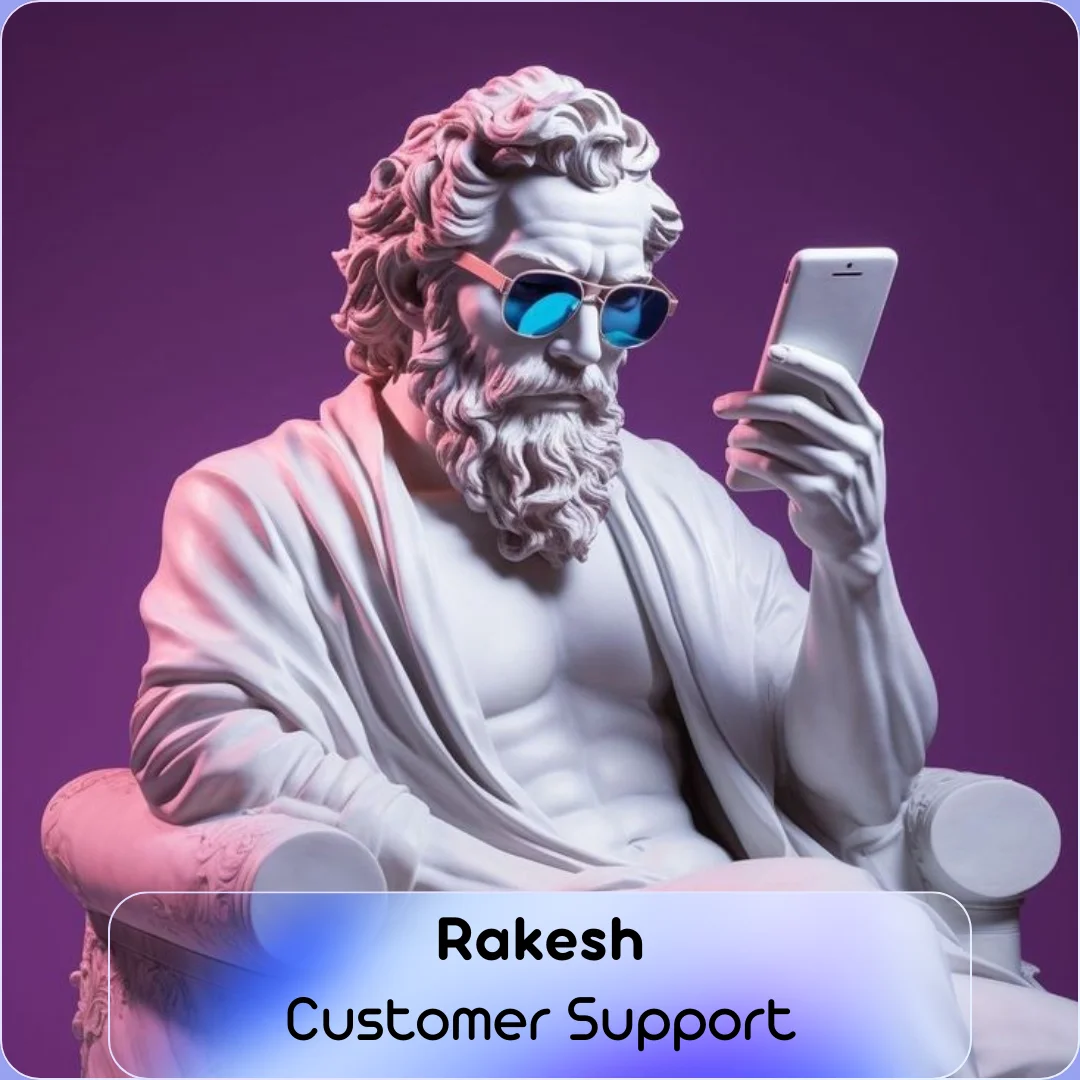 Customer Support