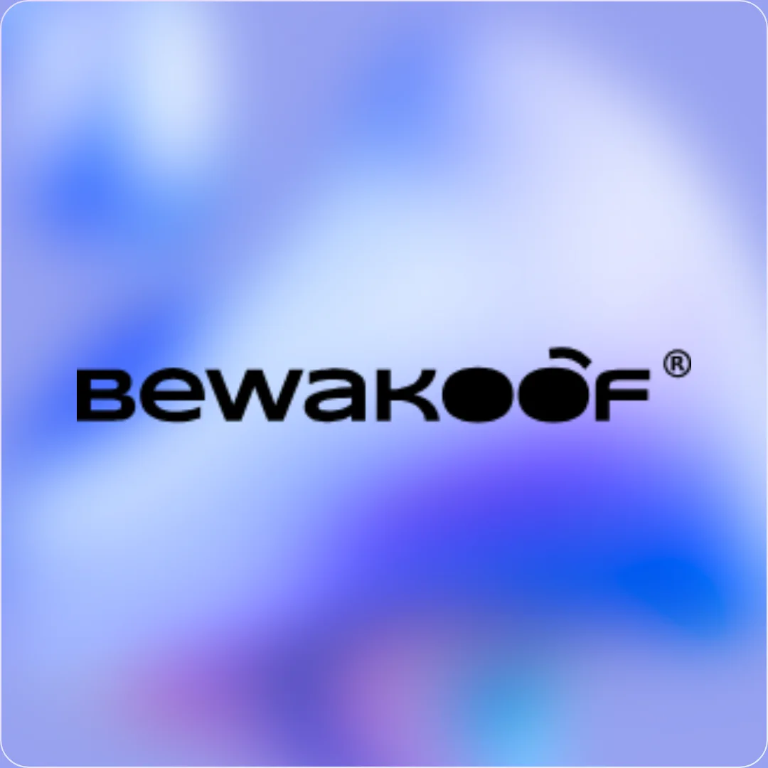 Bewakoof Bewakoof