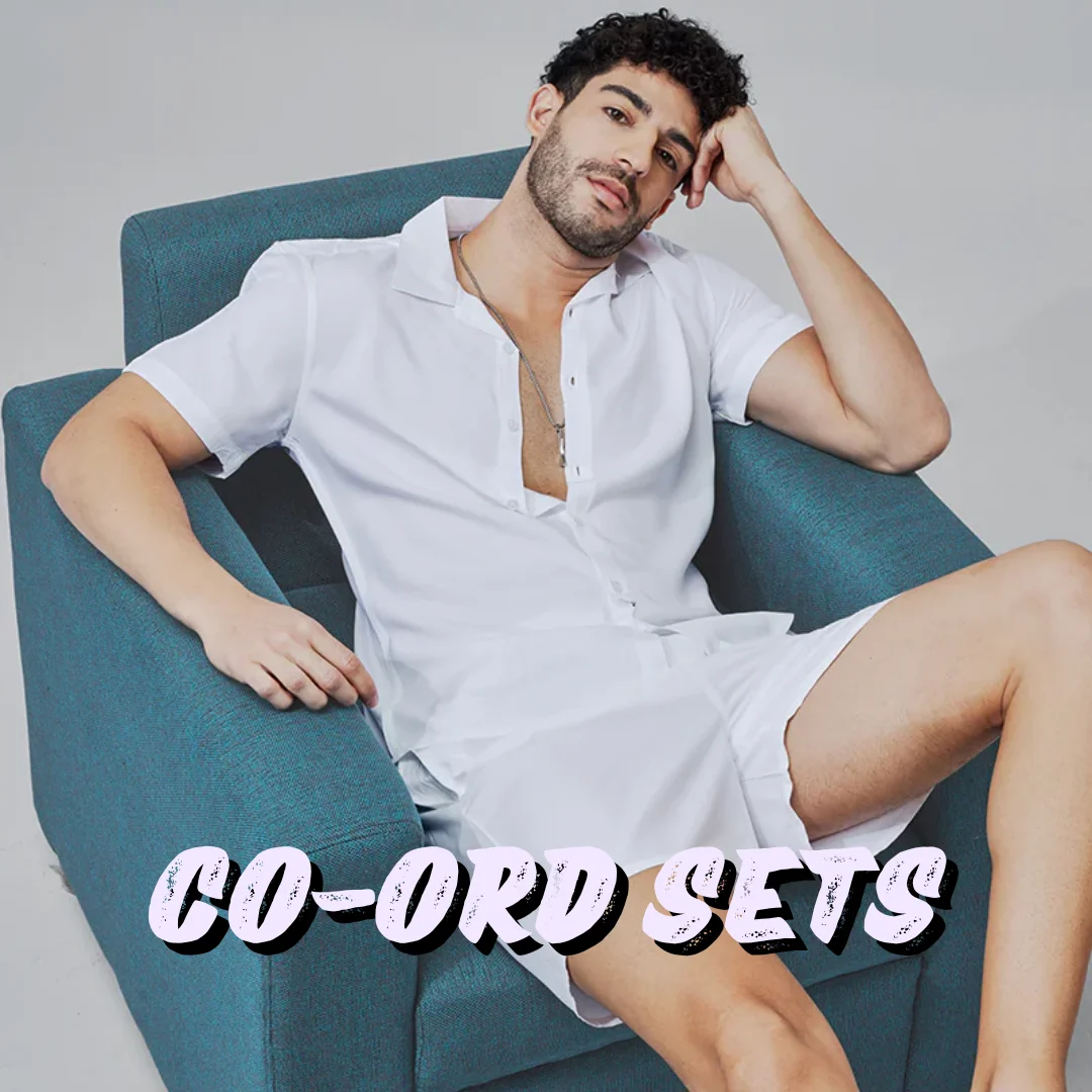 co-ords co-ords