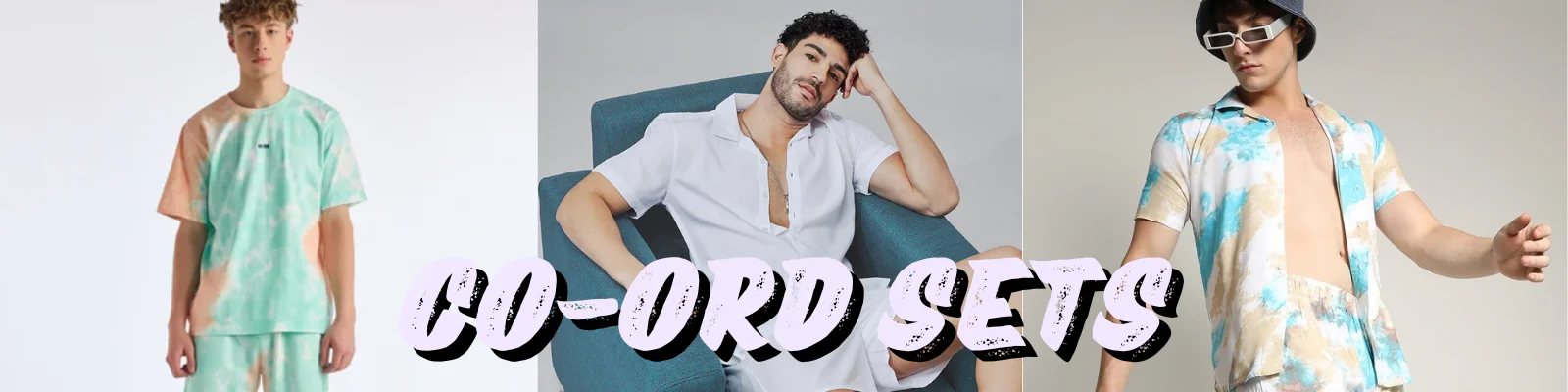 co-ords