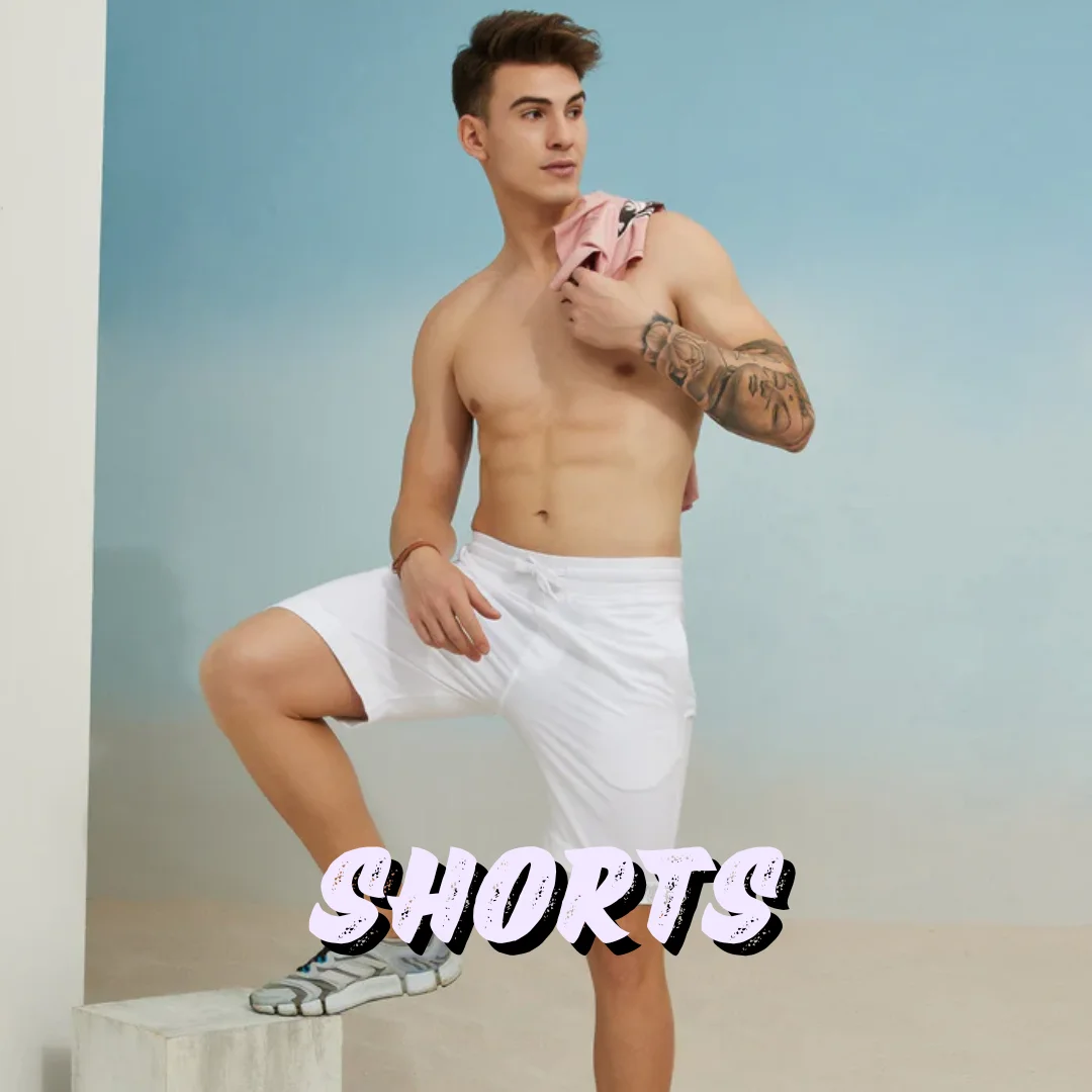 shorts shorts
