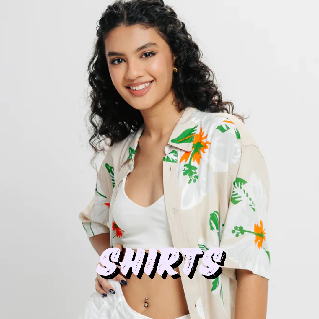 shirts shirts