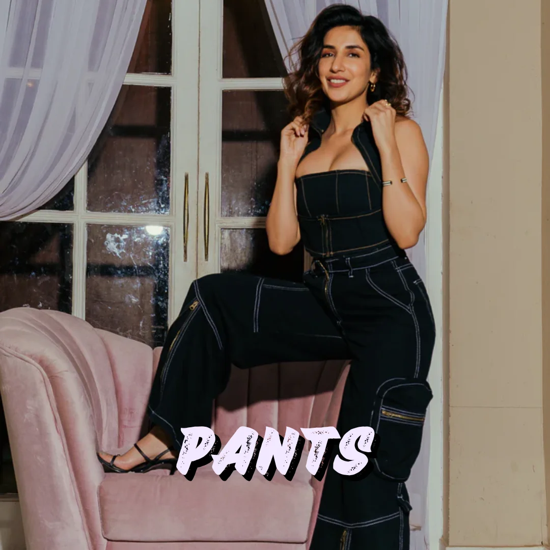 pants pants