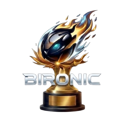 Bironic Trophy