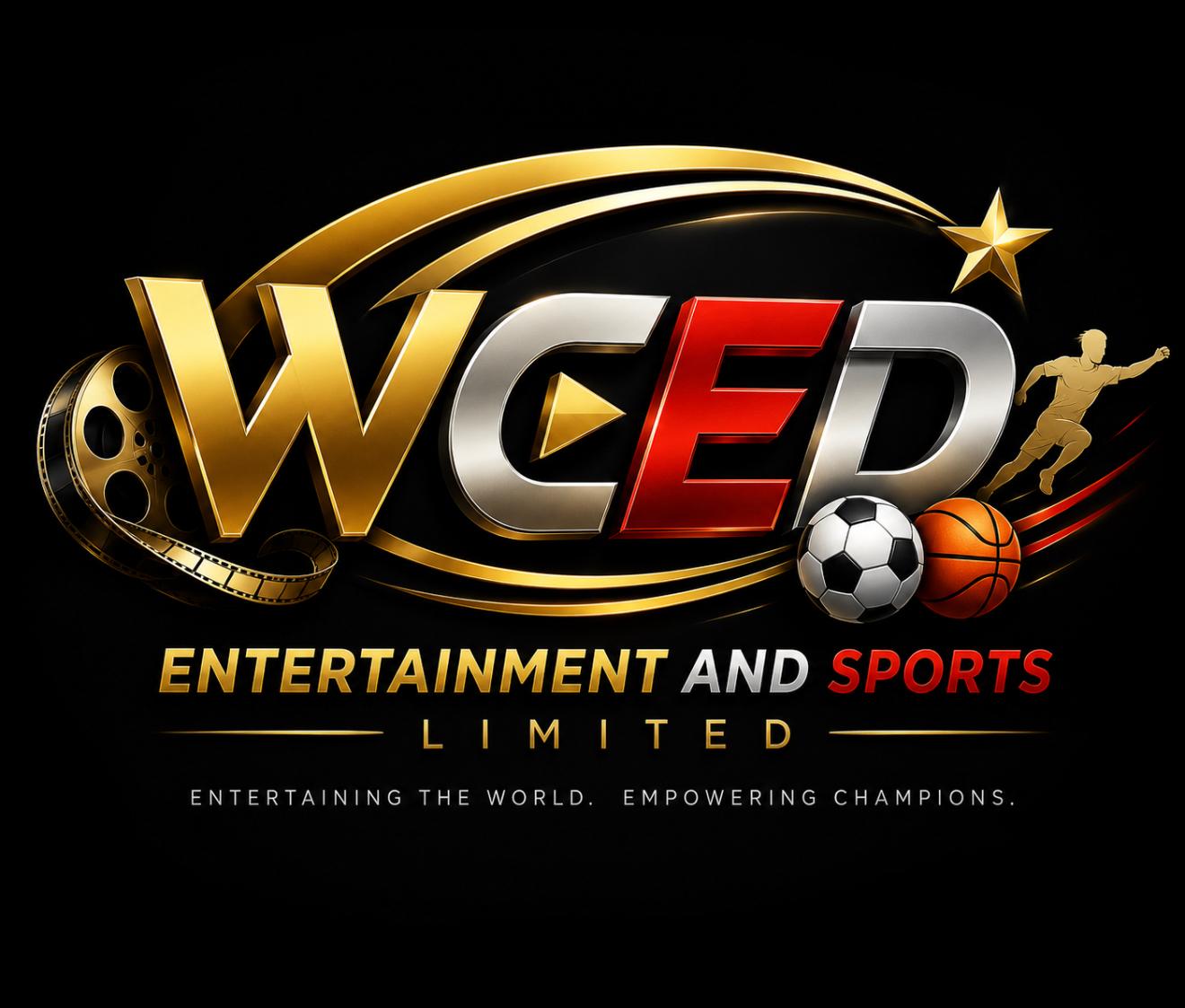WCED ENTERTAINMENT