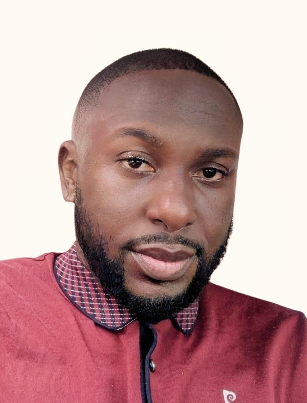Dr. Kwaku Nti