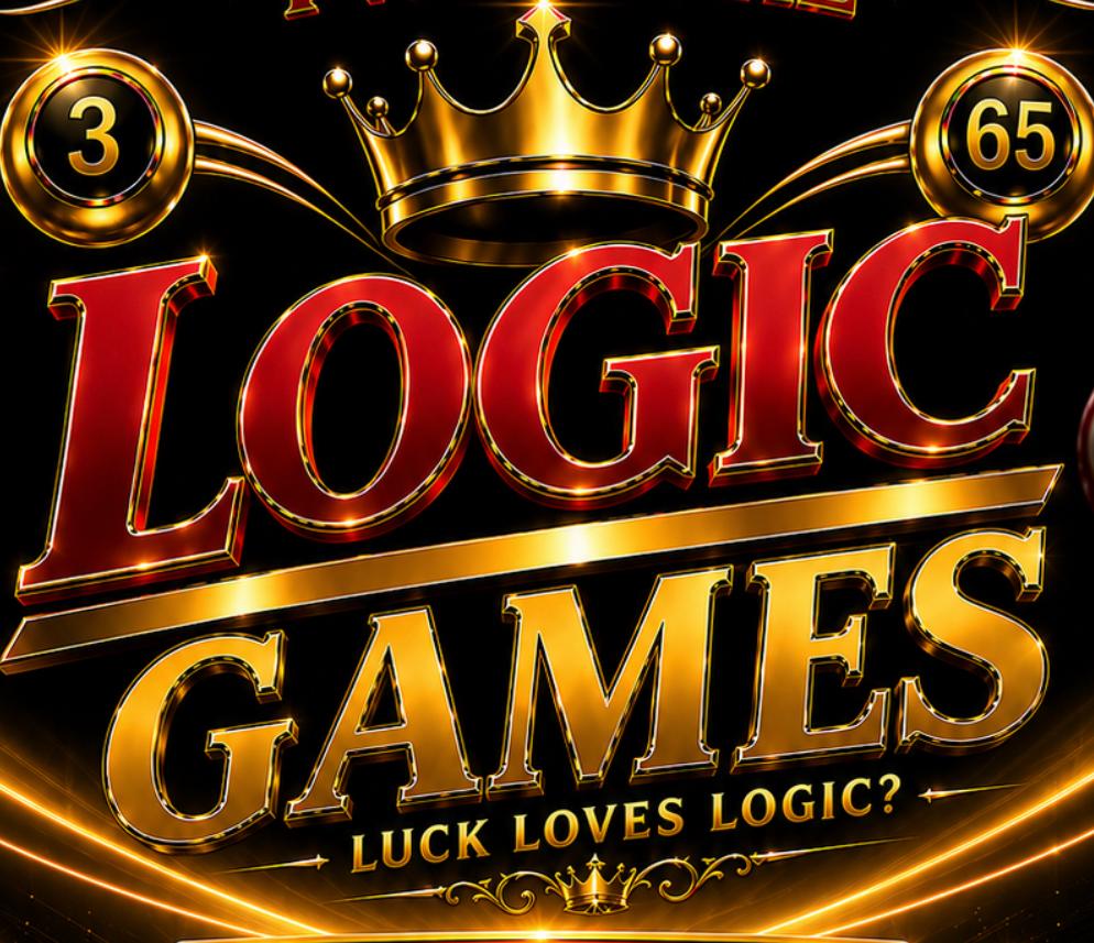 Logic Games