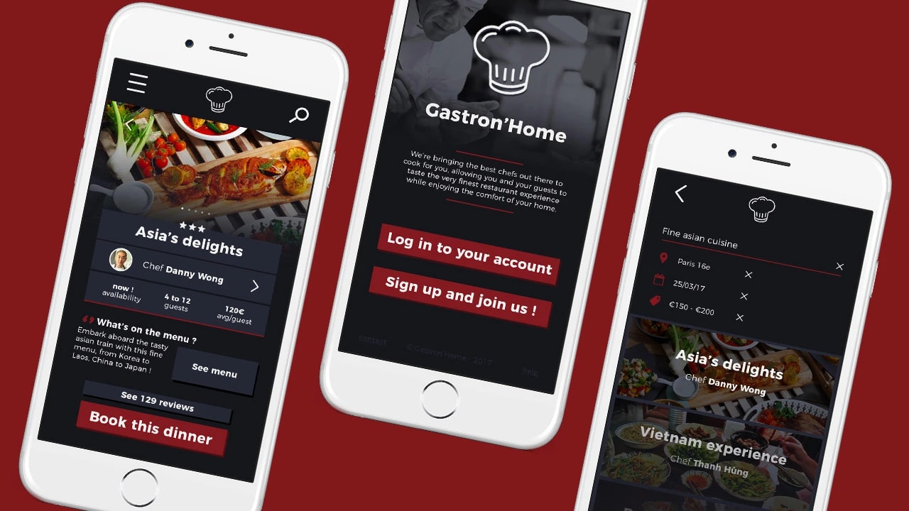 Gastron'Home - image 6