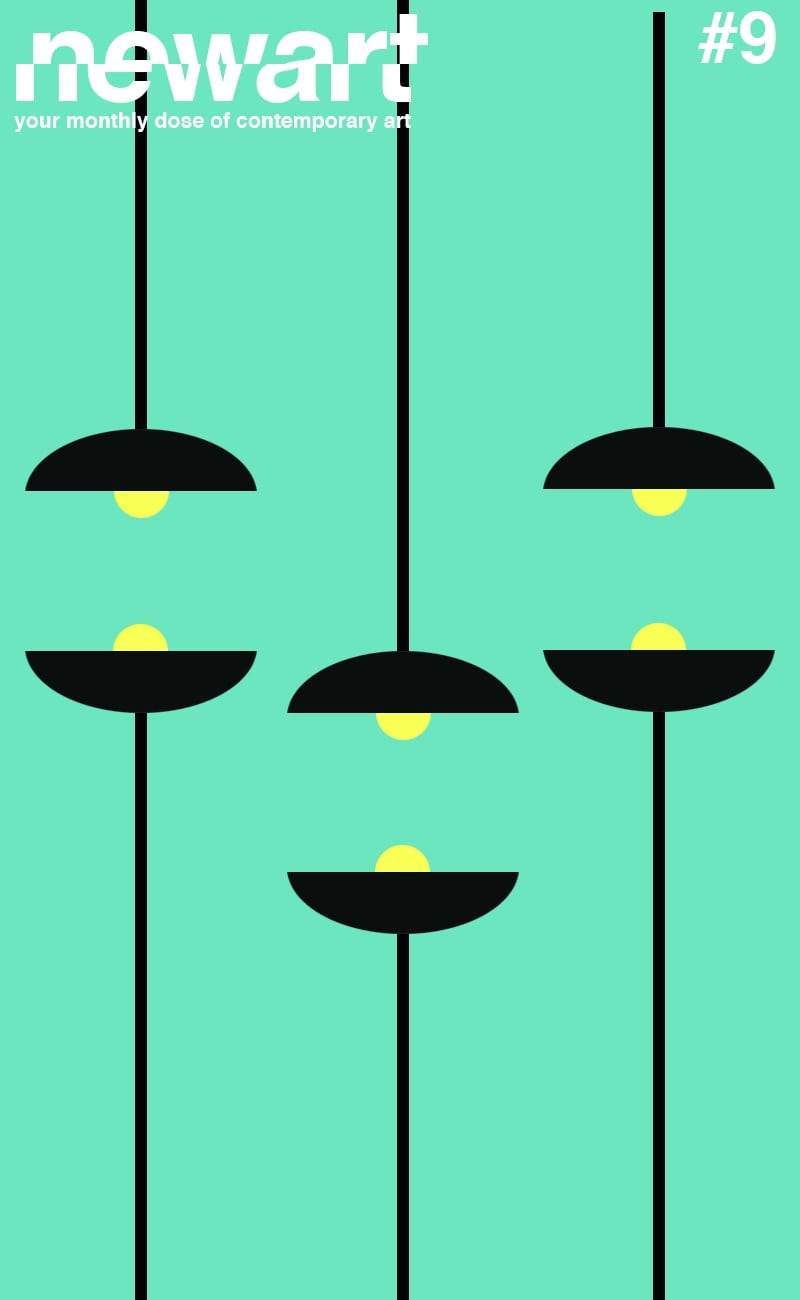 Newart Mag - image 9