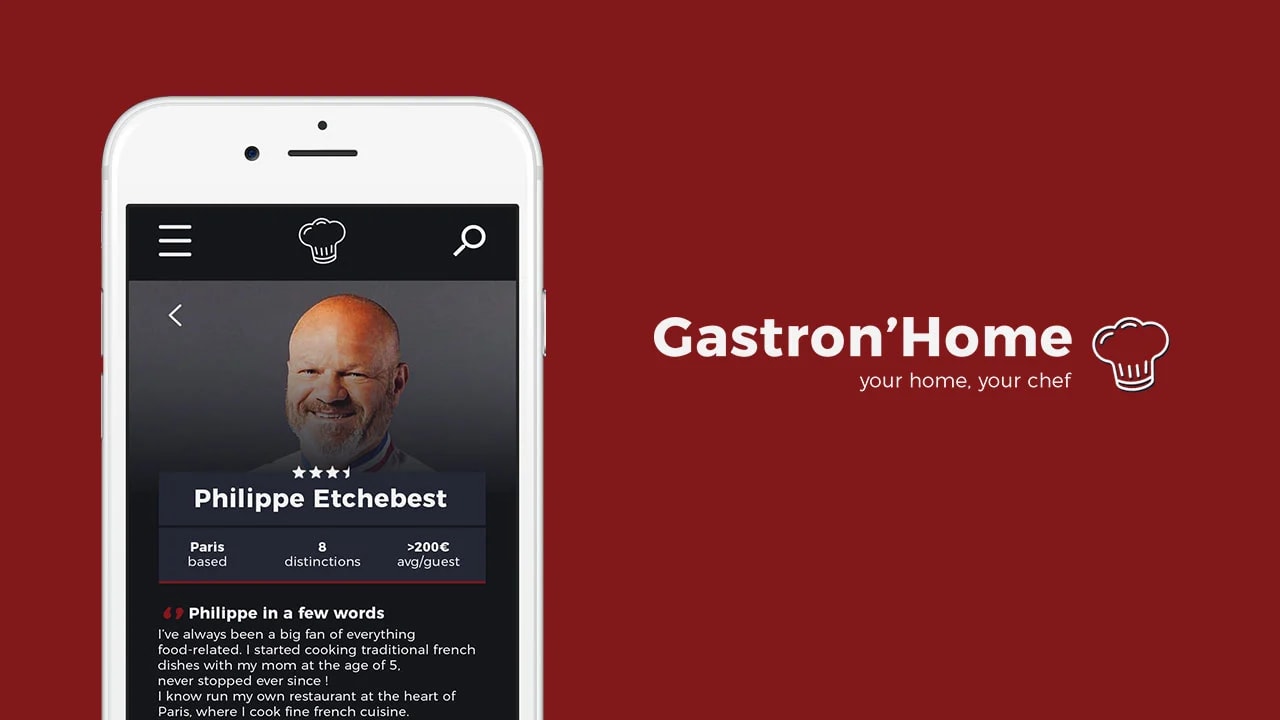 Gastron'Home - image 1