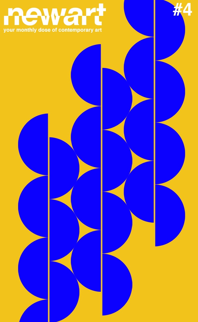 Newart Mag - image 4