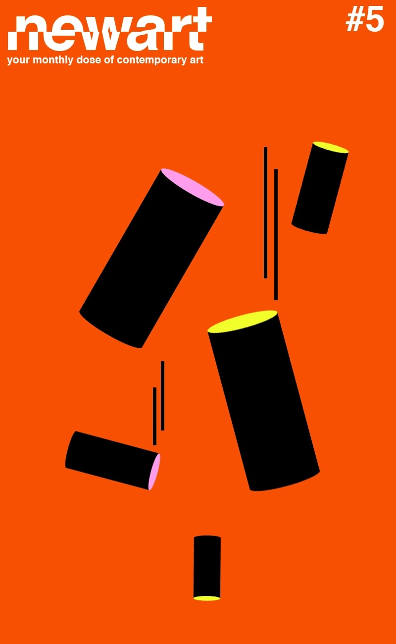 Newart Mag - image 5