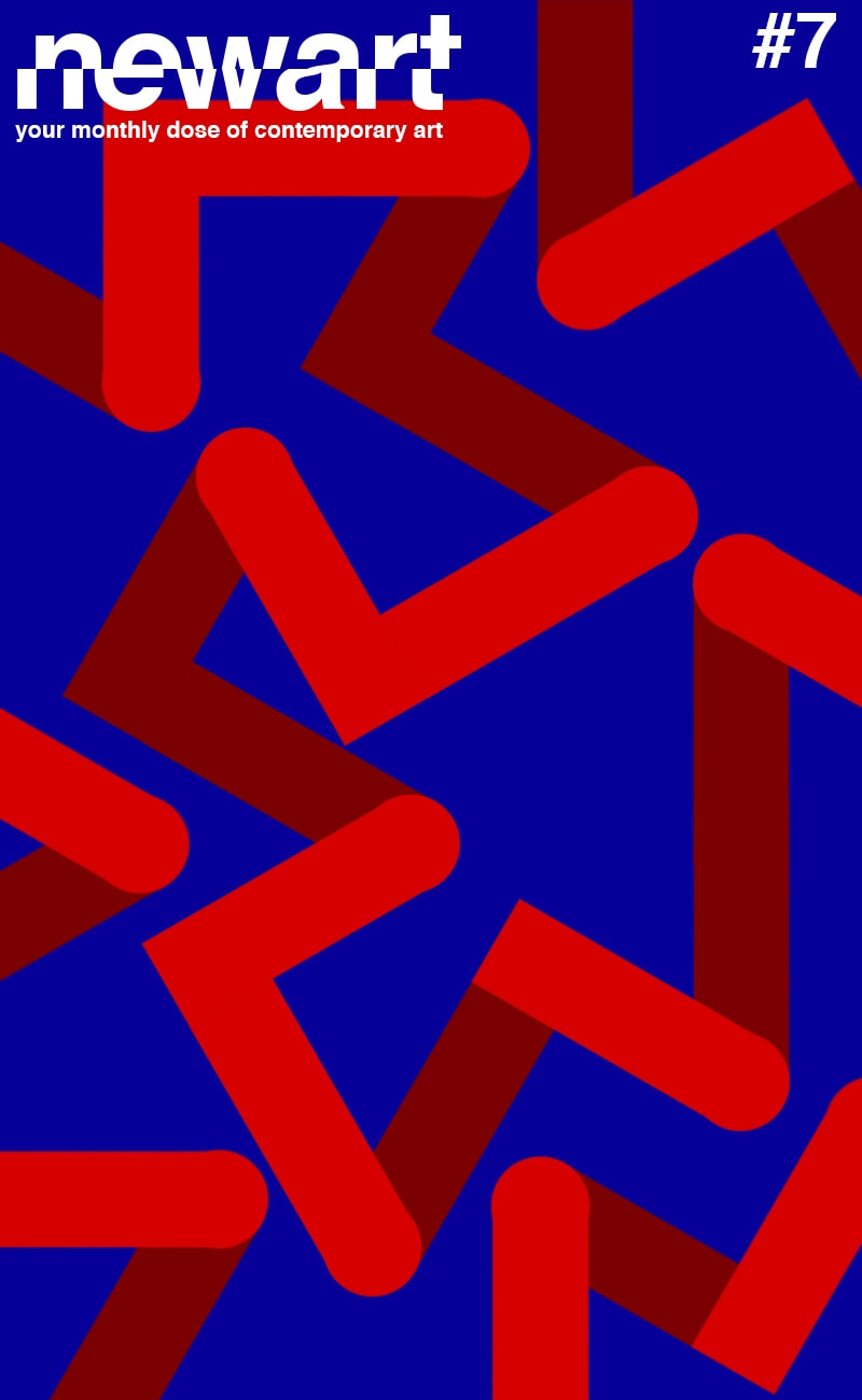 Newart Mag - image 7