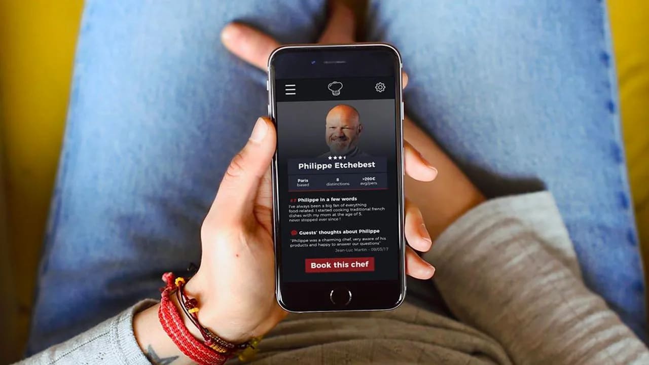 Gastron'Home - image 4