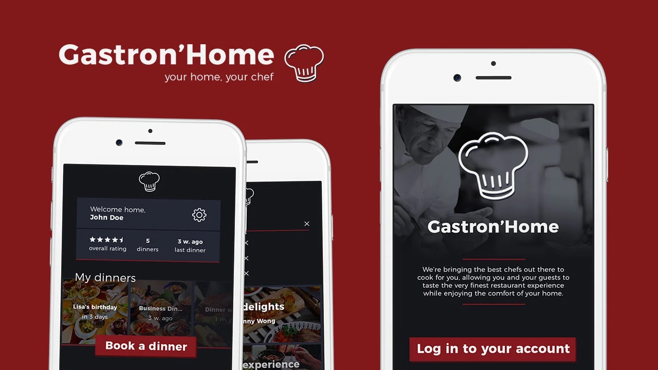 Gastron'Home - image 2