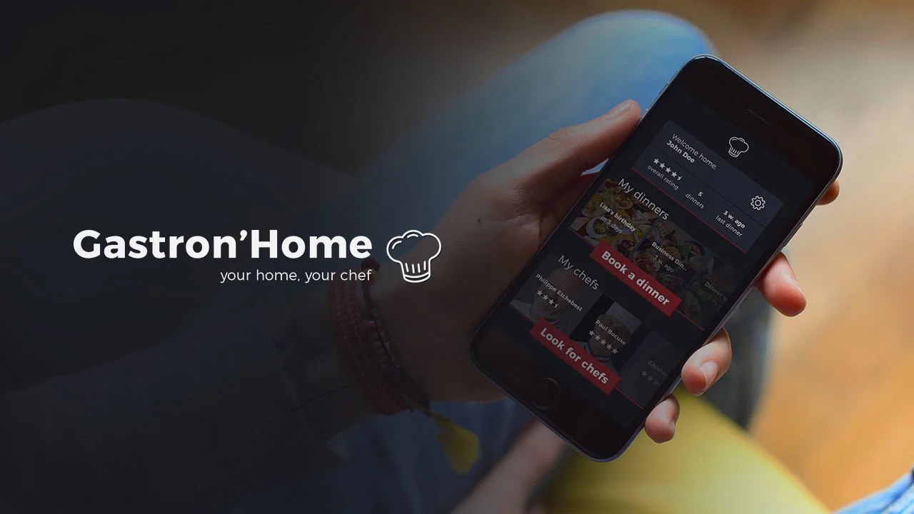 Gastron'Home - image 3