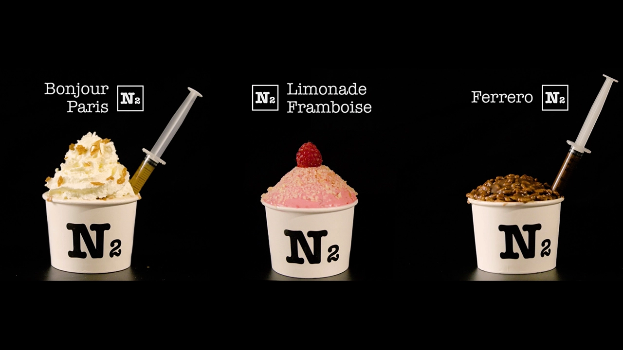 Bannière N2 Gelato