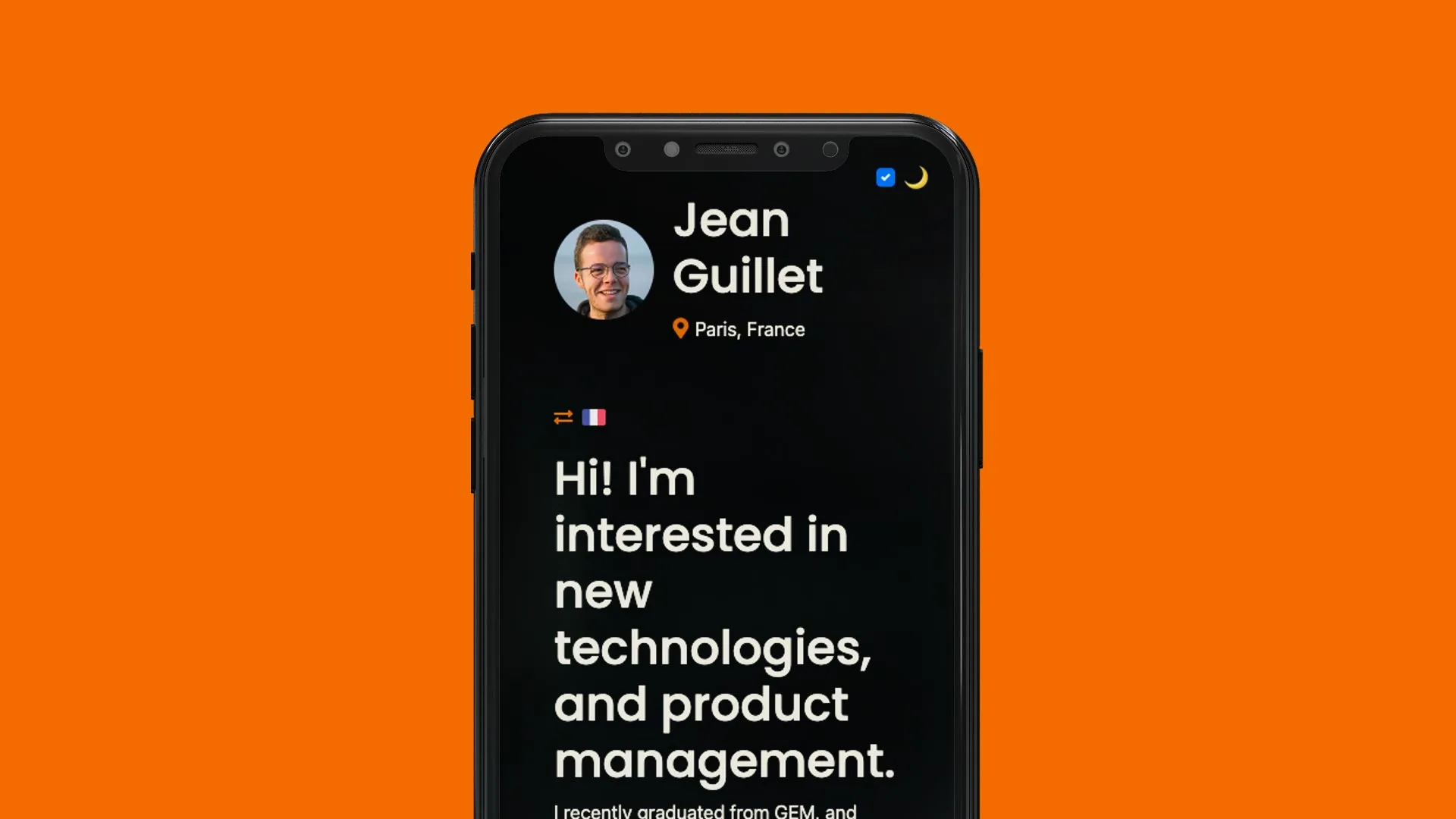 Bannière jeanguillet.pro
