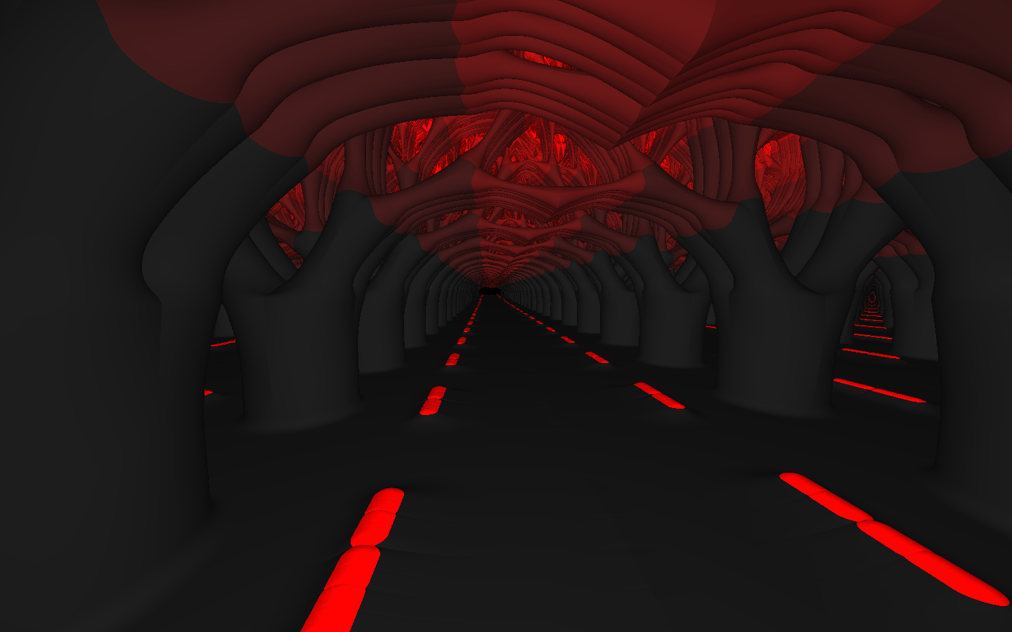 Alien World