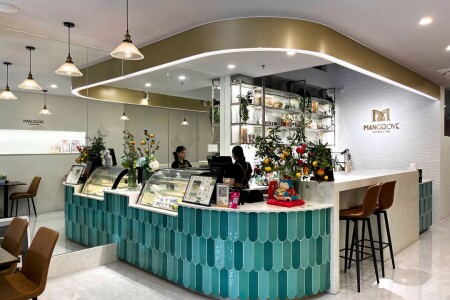 Mangrove Coffee & Tea
