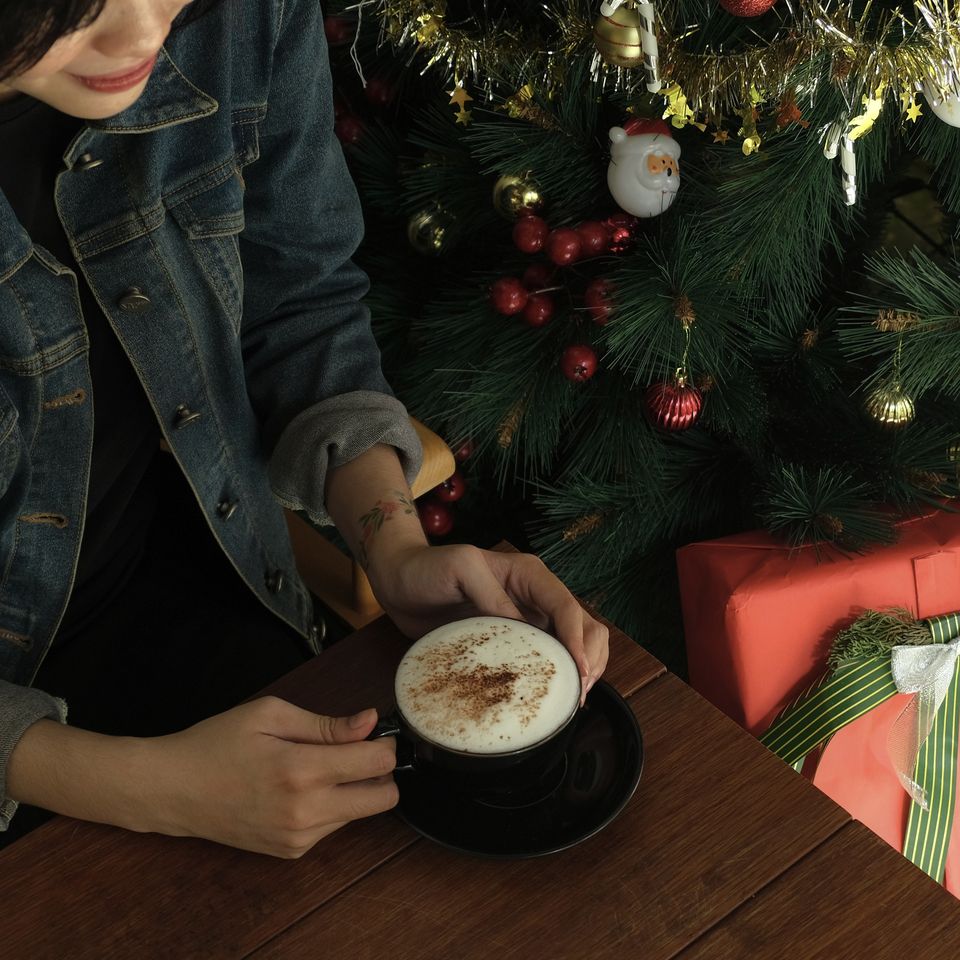 11 Quán Cà Phê Trang Trí Noel Tại Sài Gòn Siêu Đẹp 2023 11 Quán Cà Phê Trang Trí Noel Tại Sài Gòn Siêu Đẹp 2023