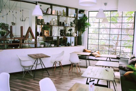 10 Quán Cafe tốt nhất để Làm Việc cả ngày tại Sài Gòn