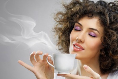 Những thói quen tốt khi uống cafe