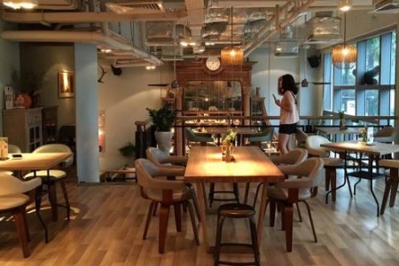 Runam Bistro - Trần Phú