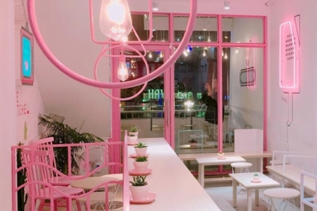 Ice Kitchen - Nguyễn Thị Minh Khai