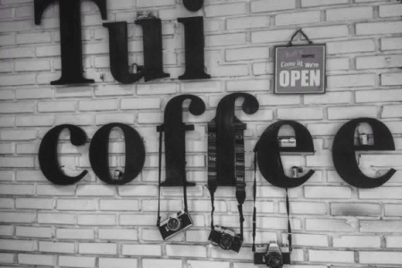 Tui's Coffee - Nguyễn Thị Minh Khai